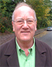 Ian Warrener